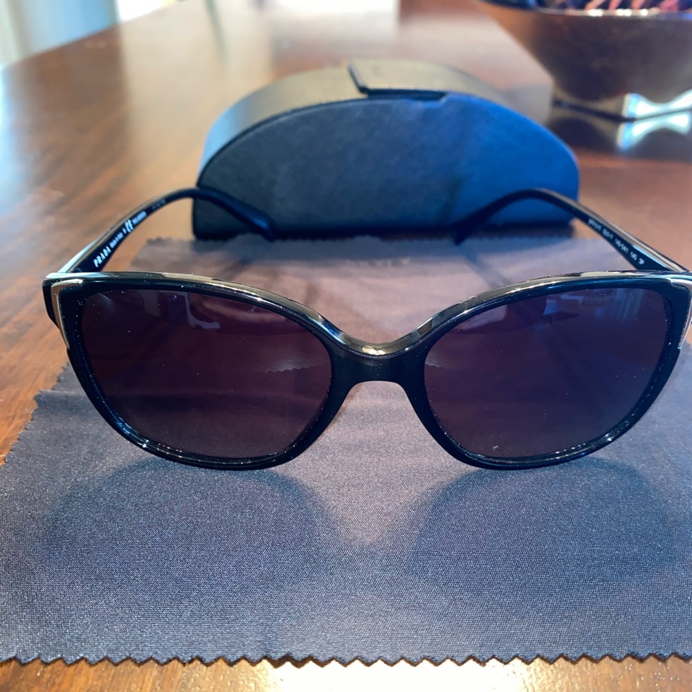 Prada Women’s sunglasses